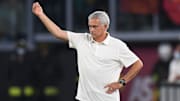 Josè Mourinho